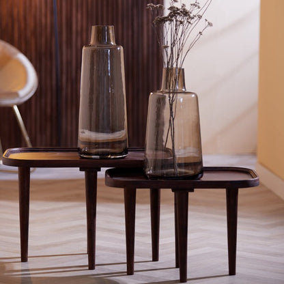 Mesa Lateral Madera Astley