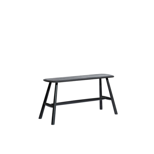 Banqueta New Mediterranean black
