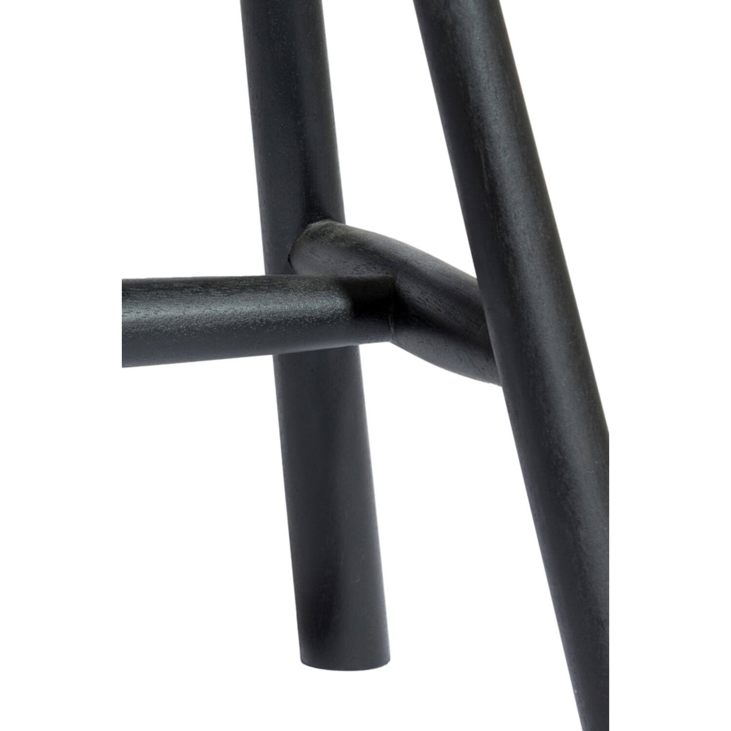 Banqueta New Mediterranean black