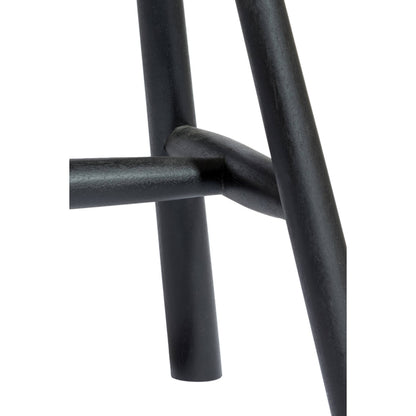 Banqueta New Mediterranean black