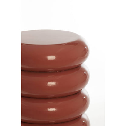 Mesa lateral Morin - Big Pig Chile