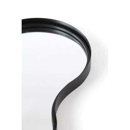 Espejo cucu black