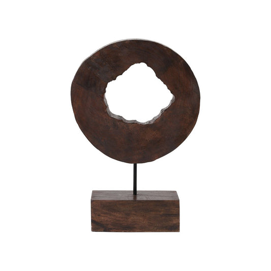 Escultura Log