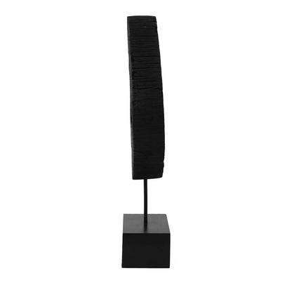 Escultura Log