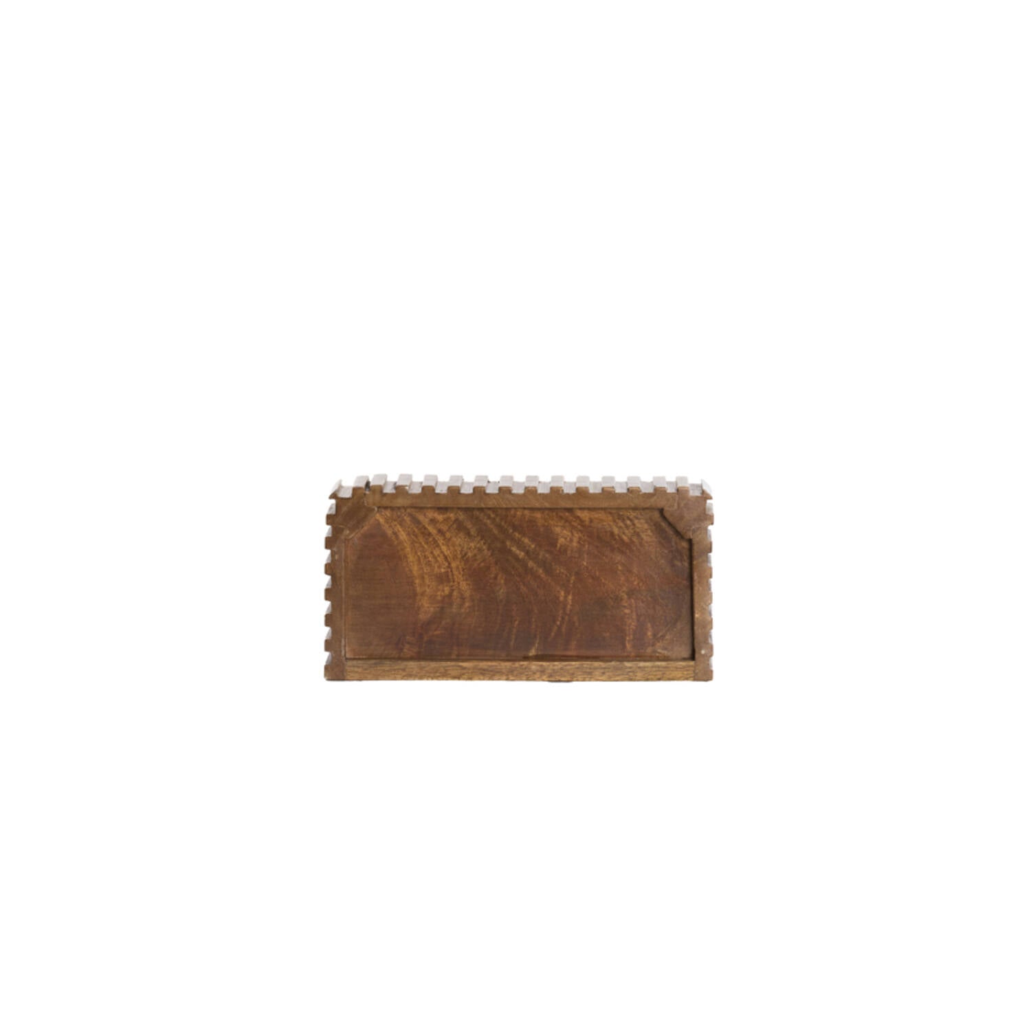 Repisa Garota - Café oscuro - Big Pig Chile