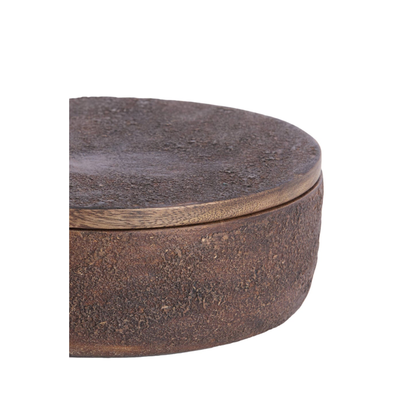 Caja de madera - Merida - Big Pig Chile