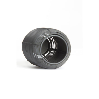 Porta velas - Tokyo black