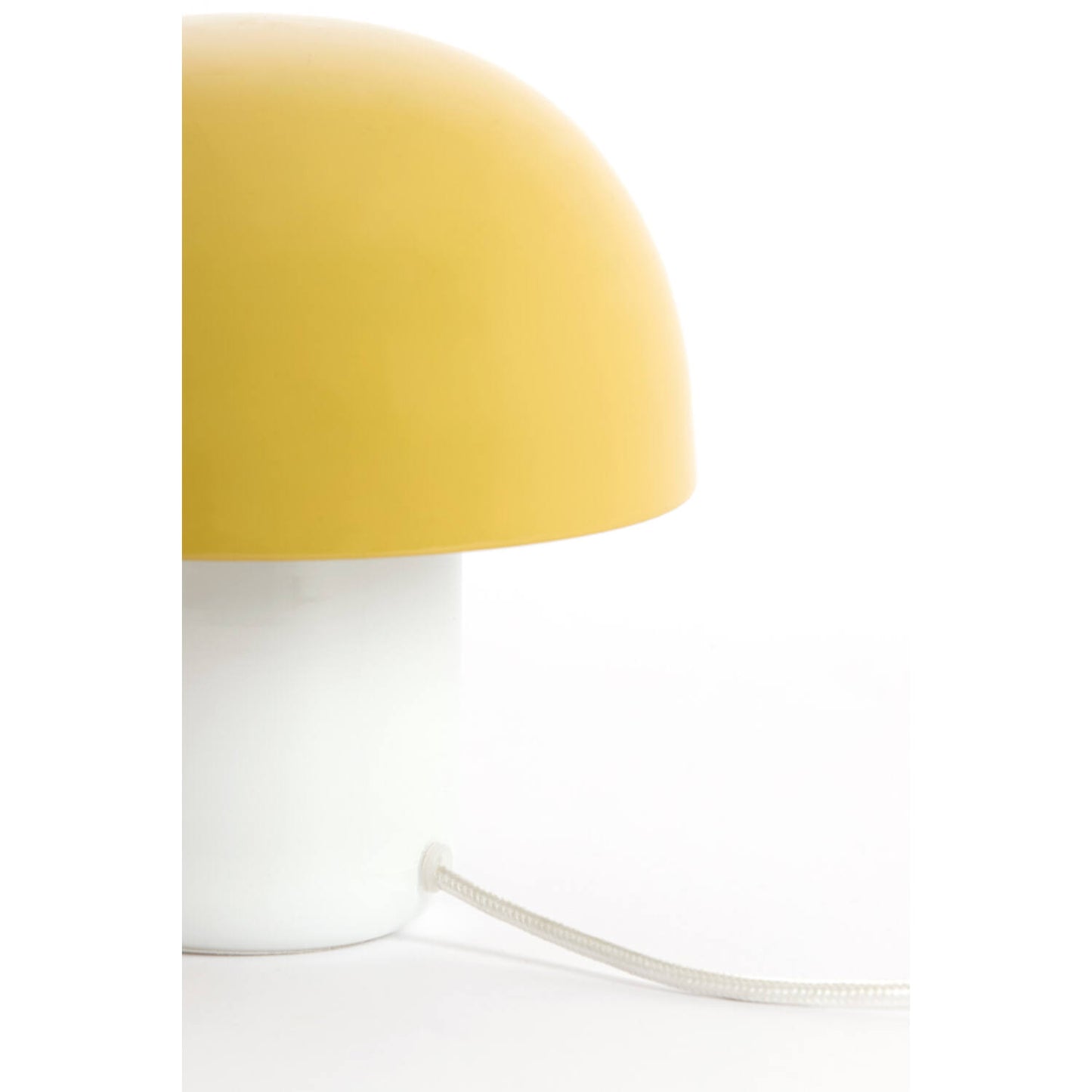 Lámpara sobremesa - Hongo bicolor Ø20x20 cm 2 luces - Big Pig Chile