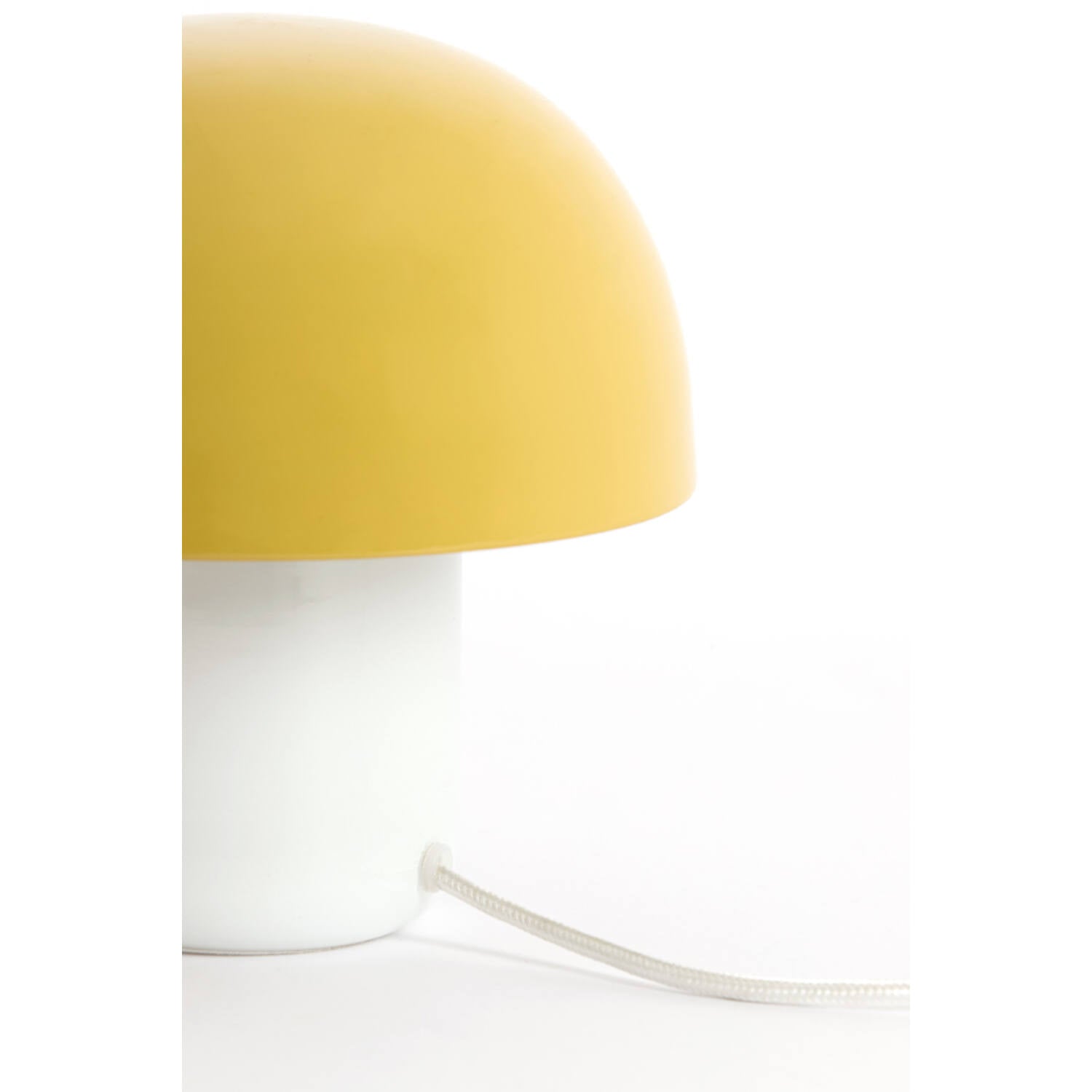 Lámpara sobremesa - Hongo bicolor Ø20x20 cm 2 luces - Big Pig Chile