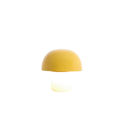 Lámpara sobremesa - Hongo bicolor Ø20x20 cm 2 luces - Big Pig Chile