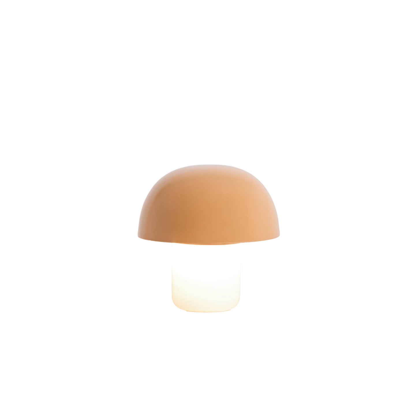 Lámpara sobremesa - Hongo bicolor Ø20x20 cm 2 luces - Big Pig Chile
