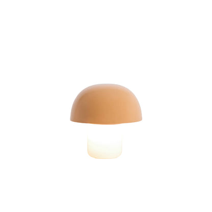 Lámpara sobremesa - Hongo bicolor Ø20x20 cm 2 luces - Big Pig Chile