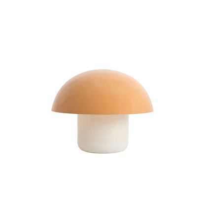 Lámpara sobremesa - Hongo bicolor Ø30x25 cm 2 luces - Big Pig Chile