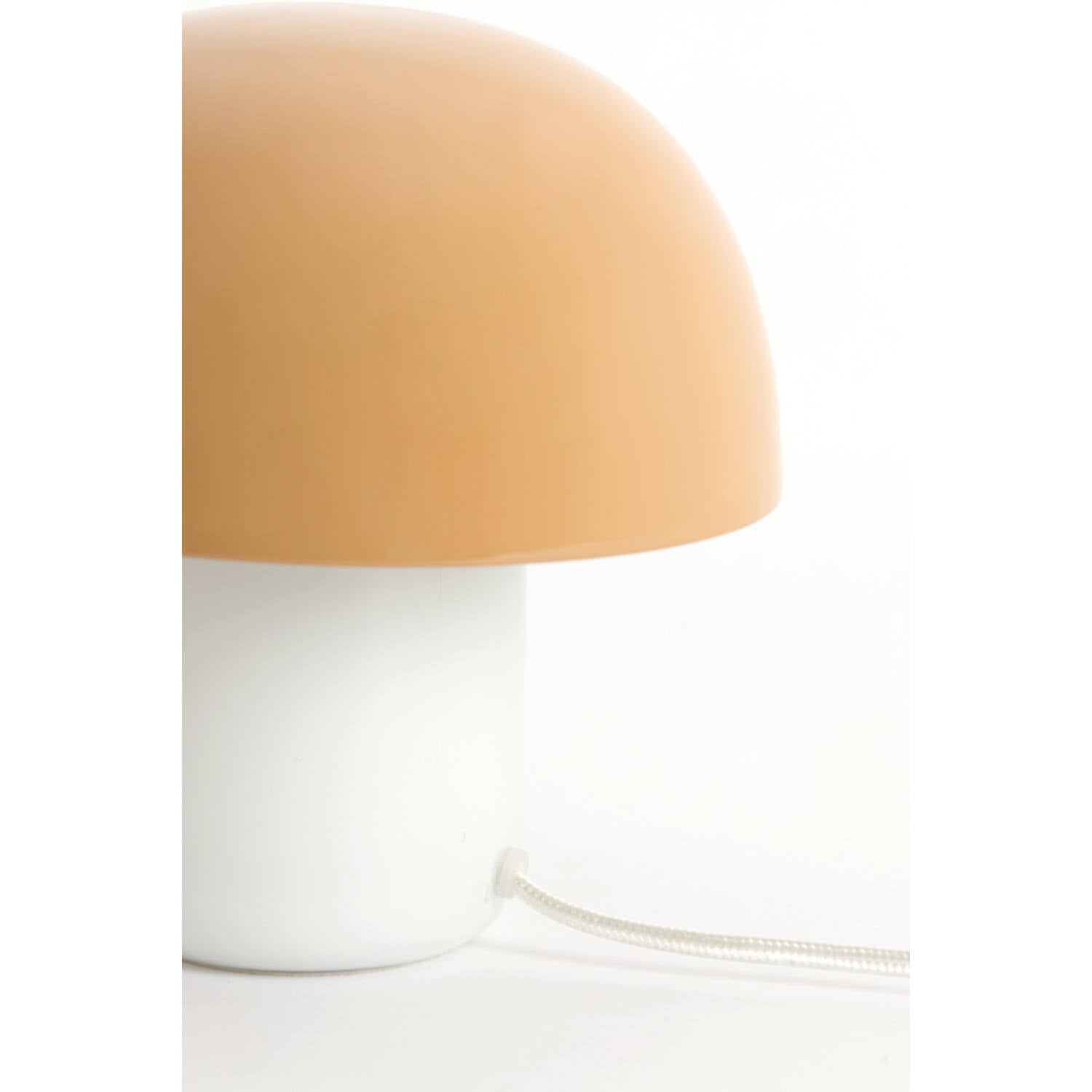Lámpara sobremesa - Hongo bicolor Ø30x25 cm 2 luces - Big Pig Chile