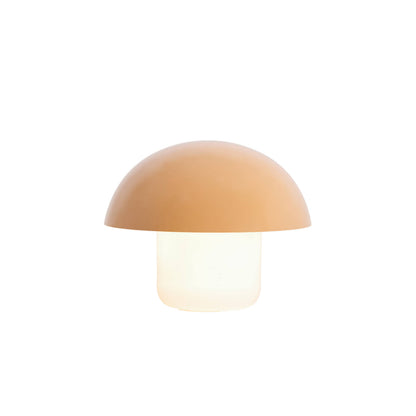 Lámpara sobremesa - Hongo bicolor Ø30x25 cm 2 luces - Big Pig Chile