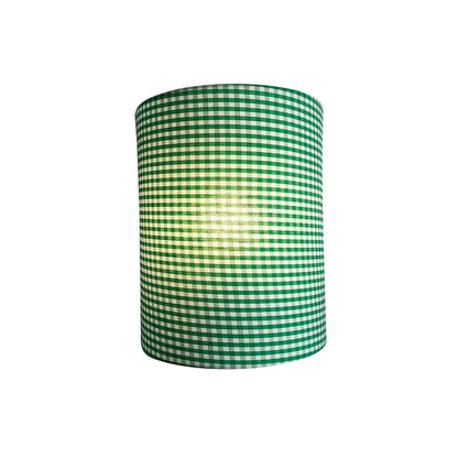 Pantalla Aplique Vichy