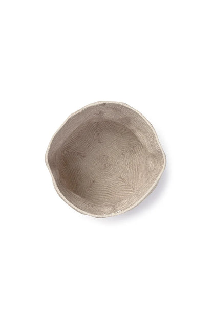 Cesta stonewashed - Natural - Big Pig Chile