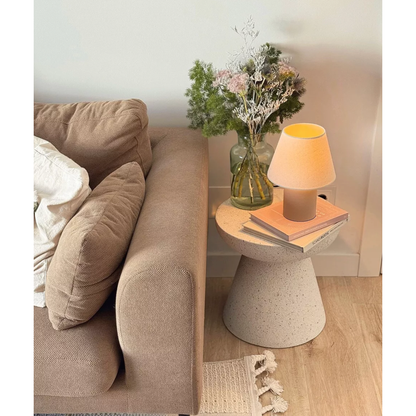 Lámpára de sobremesa Toddy