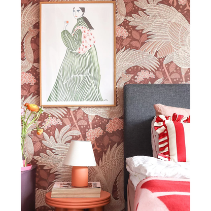 Lámpára de sobremesa Toddy