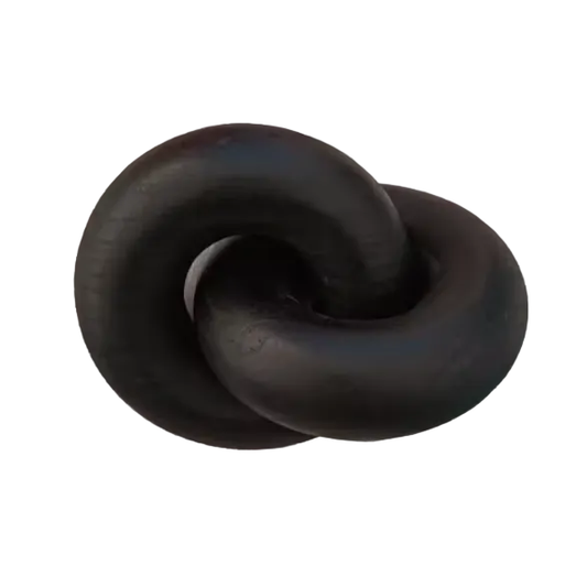 Nudo de madera