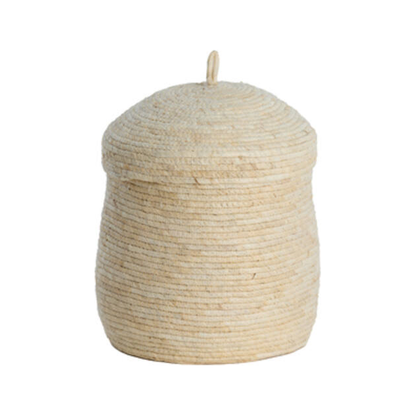 Canastos La mar - Crema