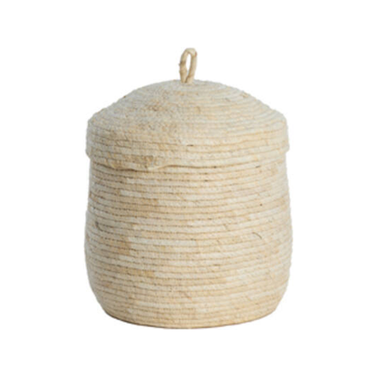 Canastos La mar - Crema