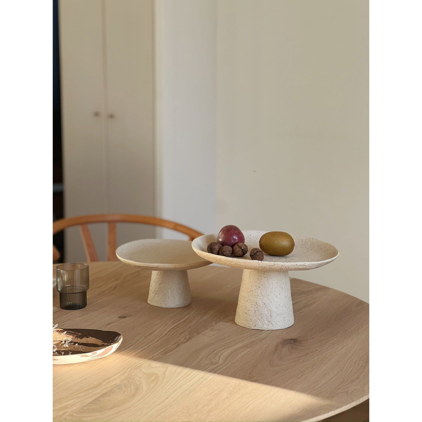 Pedestal - Greca