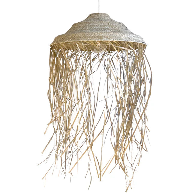 Lámpara colgante Bali