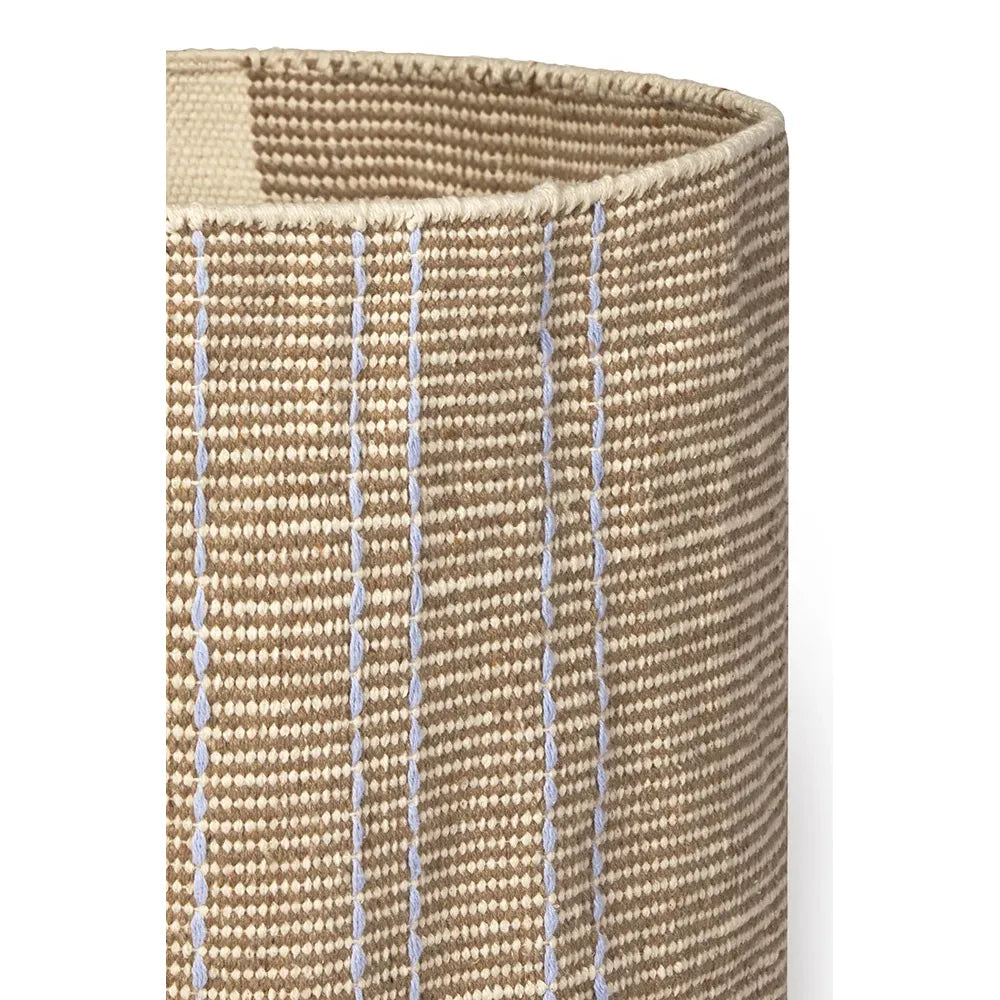 Cesta handloom - Big Pig Chile