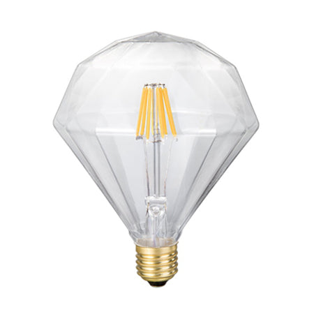 Ampolleta vintage LED E27 6W 220V
