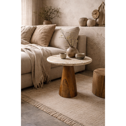 Mesa lateral Elegance