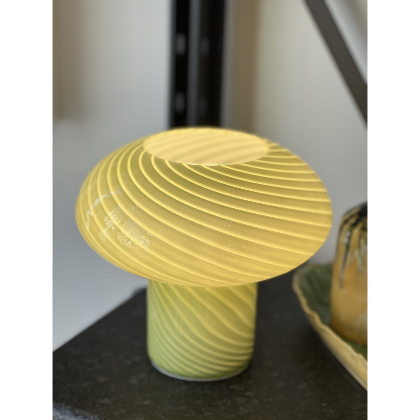 Lámpara sobremesa citric