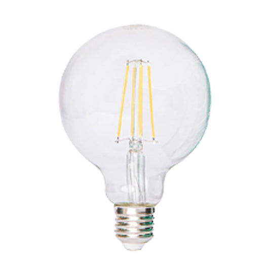 Ampolleta dimeable luz cálida LED E27