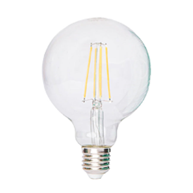 Ampolleta dimeable luz cálida LED E27