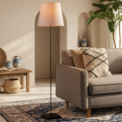 Lámpara de pie - lights up