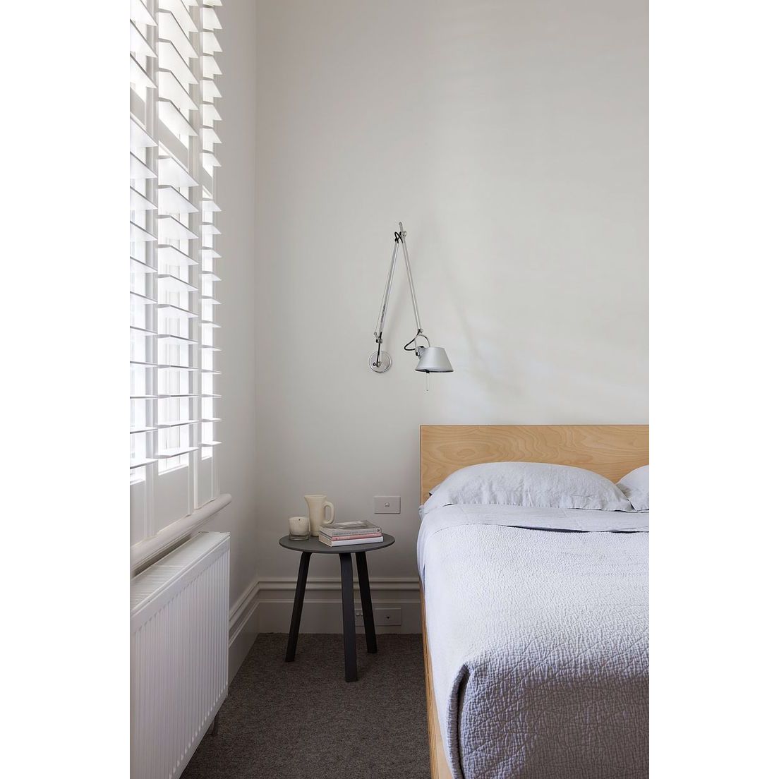 Aplique - Sign of the times