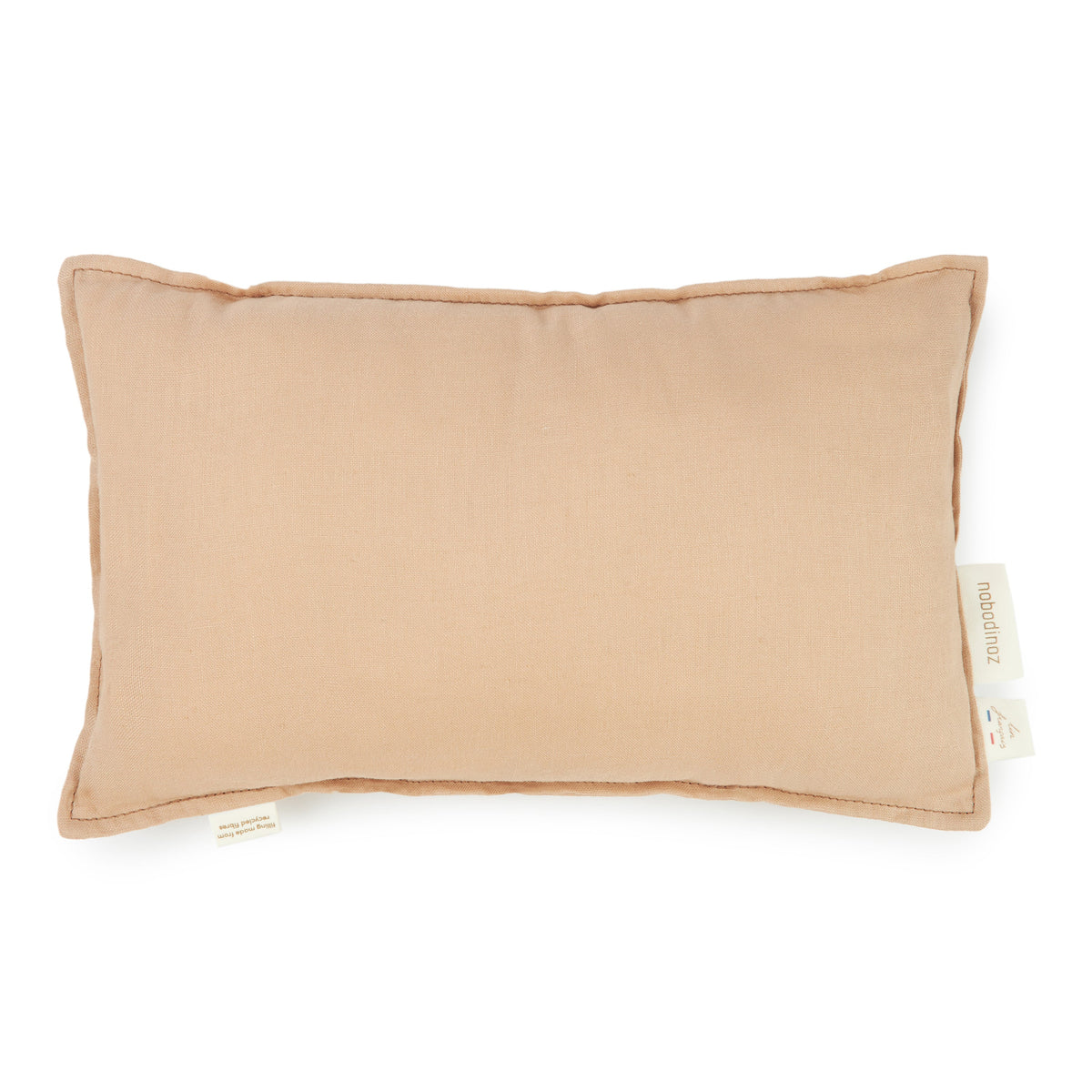 Cojín Rectangular Lin Français - Sand