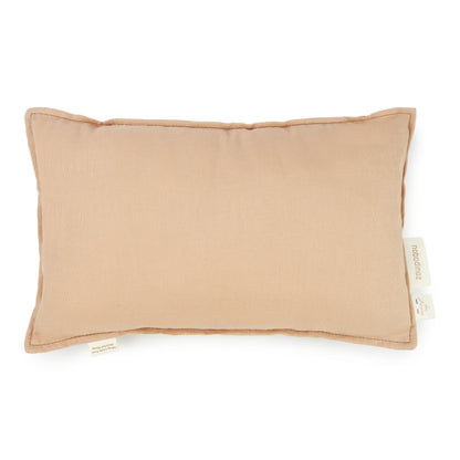 Cojín Rectangular Lin Français - Sand
