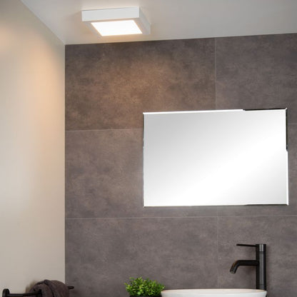 Plafón basic square