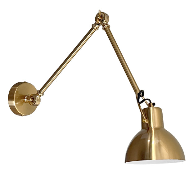 Aplique - Bronze Memory Flexi Wall