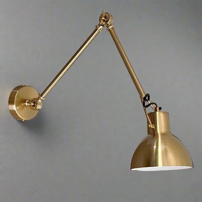 Bronze Memory Flexi Wall