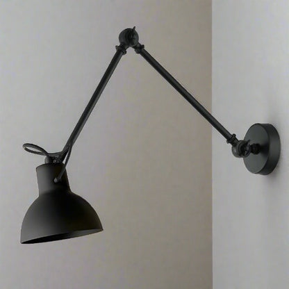 Black Memory Flexi Wall