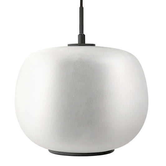Lámpara colgante Opal