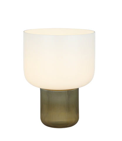 Lámpara de sobremesa lux