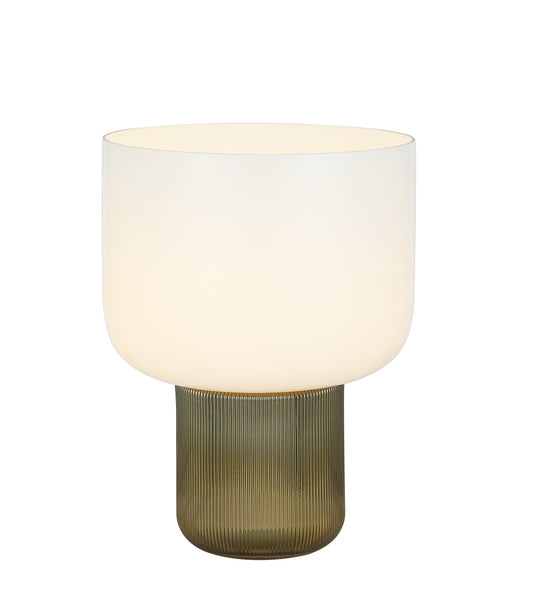 Lámpara de sobremesa lux