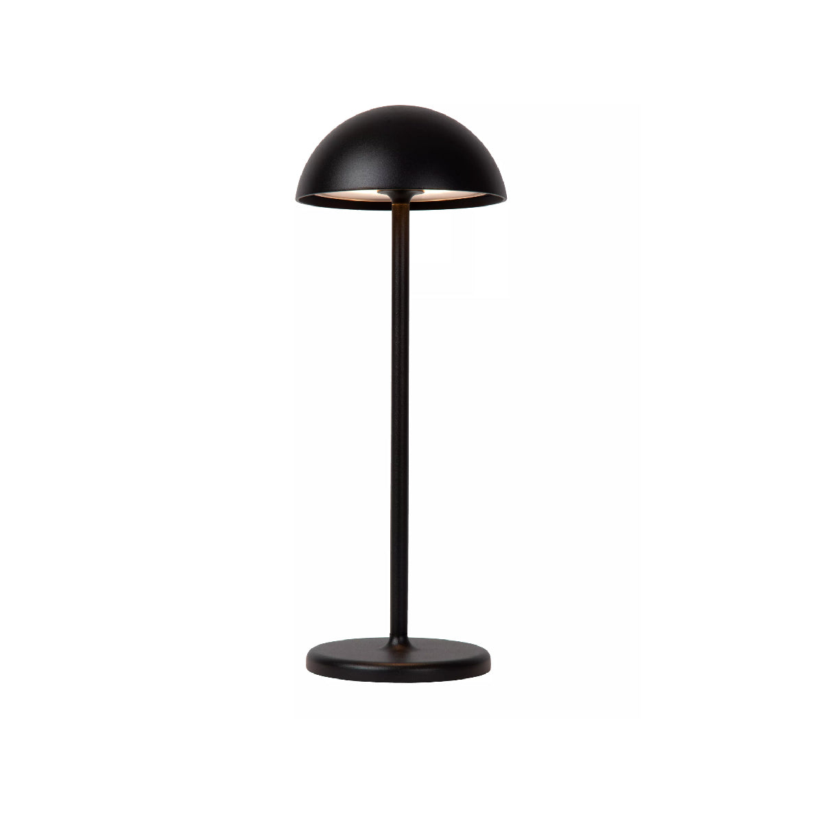 Lámpara sobremesa - Dome Outdoor Recargable