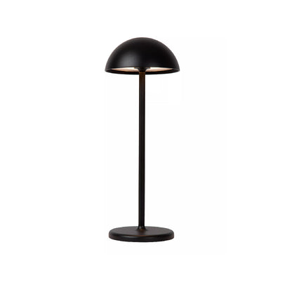 Lámpara sobremesa - Dome Outdoor Recargable