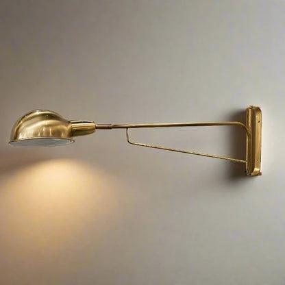 Lucille Full Bronze