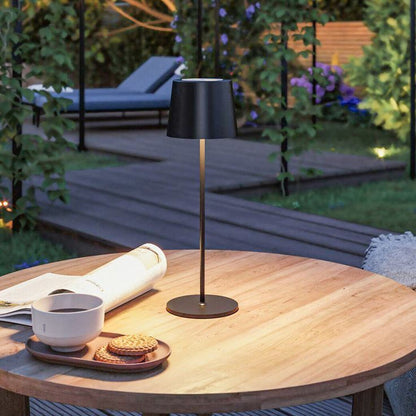 Lámpara inalámbrica y recargable Minori