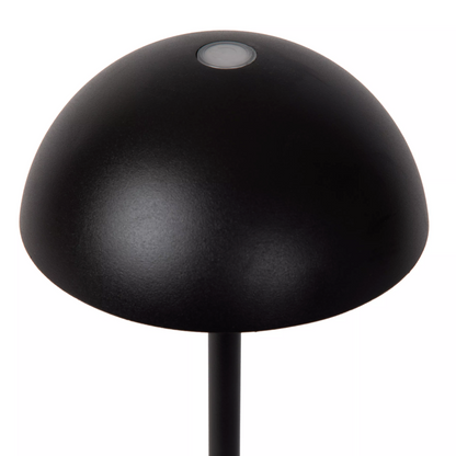 Lámpara sobremesa - Dome Outdoor Recargable